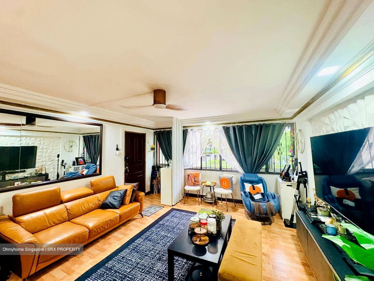 Blk 214 Lorong 8 Toa Payoh (Toa Payoh), HDB 4 Rooms #552381251